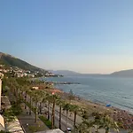 Seafront Balcony Vlorë