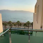 Seafront Balcony *