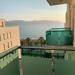 Seafront Balcony Apartmán Vlorë