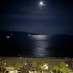 Seafront Balcony Vlorë