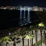 Seafront Balcony