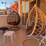 Apartmán Seafront Balcony *