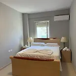 Apartmán Seafront Balcony *
