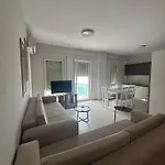 Apartmán Seafront Balcony *