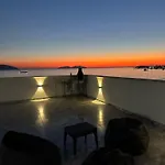 Apartmán Seafront Balcony