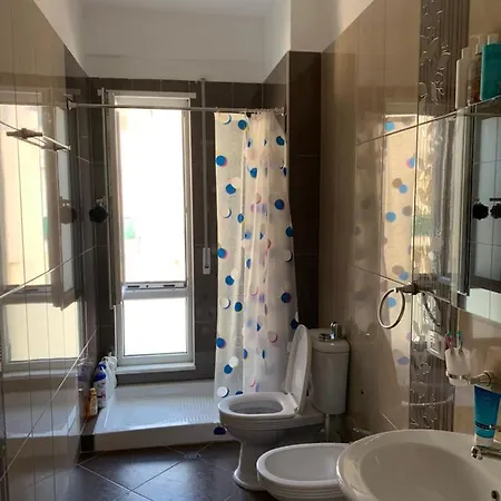 Seafront Balcony Vlorë