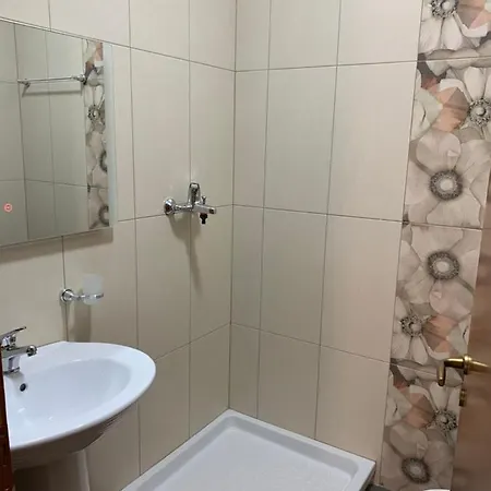 Apartmán Seafront Balcony