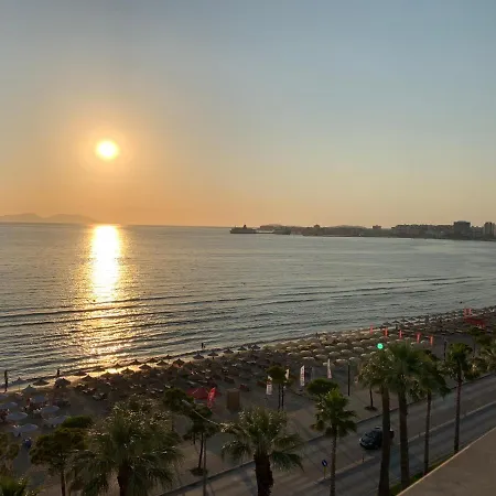 Seafront Balcony * Влёра