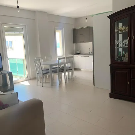 Apartmán Seafront Balcony *