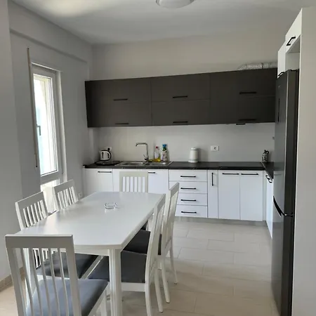 Apartmán Seafront Balcony