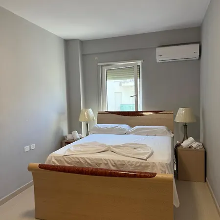 Apartmán Seafront Balcony *