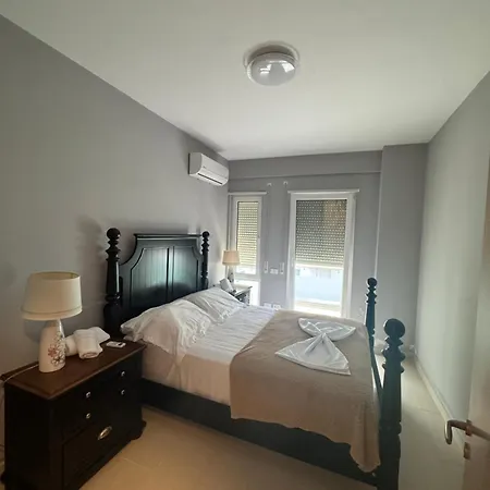 Apartmán Seafront Balcony