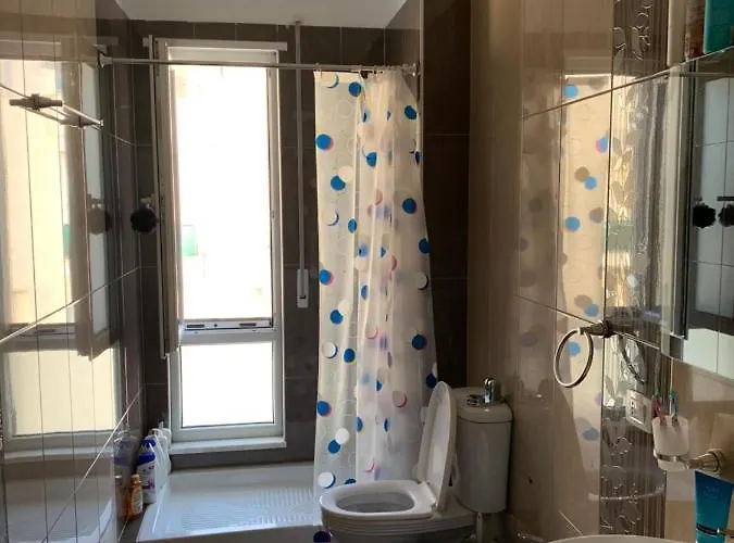 Seafront Balcony Vlorë