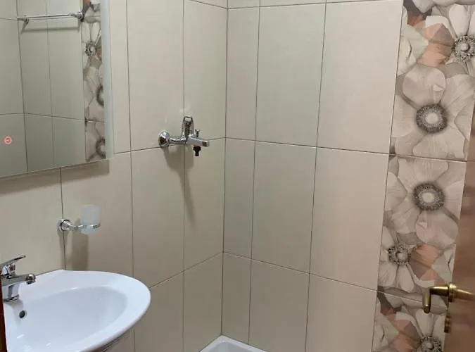 公寓 Seafront Balcony