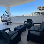 Seafront Balcony アパート Vlorë