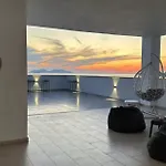 Seafront Balcony