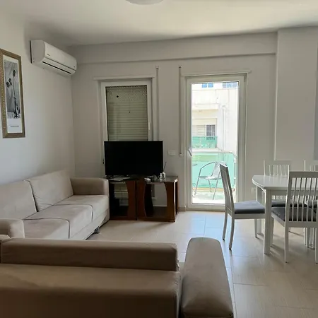 Appartement Lovely And Spacious 2-bed In Great Location